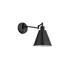 Westinghouse 61254 - Zidna lampa TROCADERO 1xE27/60W/230V