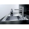 BLANCO armatura LINEE HD 517596