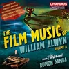 ALWYN THE FILM MUSIC VOL.4