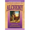 Saint Germain on Alchemy