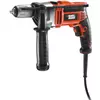 BLACK&DECKER udarni vrtalnik KR806K