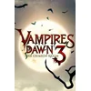 Vampires Dawn 3 - The Crimson Realm (PC) Steam Key GLOBAL