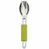 Jedilni pribor Primus Leisure Cutlery - leaf green
