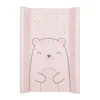Kikka Boo Podloga za presvlačenje beba Bear with Me, Roze