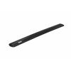 Thule WingBar Edge 113 strešni nosilec, črn, 1 kos