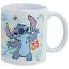 Stor Keramični vrč 325 ml Stitch