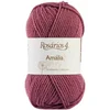 Rosários 4 Amália 29 Lavender Pletilna preja