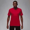 NIKE Majica kratak rukav j df sprt ss top M
