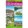 Turistika Szlovenia Utikönyv (madžarski jezik)