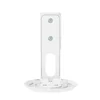 Vivolink VLMSP-E100W stenski nosilec za Sonos ERA 100 bele barve