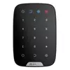Ajax Systems 38248.12.BL1 Brezžična tipkovnica KeyPad - črna