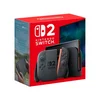 Konzola Nintendo Switch 2 - Neon Red and Blue