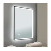 Orion 13-399 - LED ogledalo sa pozadinskim osvetljenjem FRAME LED/48W/230V 60x45 cm IP44