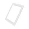 Braytron Ugradni LED panel BRY-SMD-CSP-18W-KVADRATNI-8INC-BELI-3000K