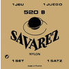 Set strun za klasično kitaro Concert 520 Savarez