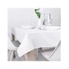 Namizni prt bel Classic 140x100 cm EMI