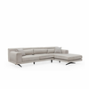 ATELIER DEL SOFA Ugaona garnitura Jivago Corner Right (L2 Chl) Beige