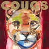 Cougars - COUGS (Random Color Coloured) (LP)