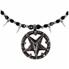 Ogrlica BAPHOMET - PSY461