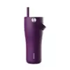 Equa Carry steklenica, 600 ml, Mulberry