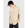 Vissla Out West Shirt sand