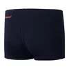 Speedo digital panel aquashort boy black/rainbow 164cm