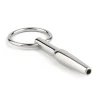 Mr. Steel – Uretheral Open Plug 10