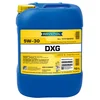 Ravenol Motorno ulje DXG 5W-30, 10 l