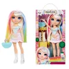 MGA Rainbow High My Fashion Style lutka Amaya, 28 cm