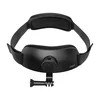 Ulanzi Go-Quick II Head Strap Mount for GoPro and Phone