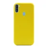 Maska Pearl za Samsung A11/ A115F, Žuta