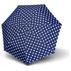 Derby Hit Long Automatic Baloon Blue