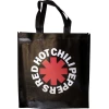 Red Hot Chili Peppers Classic Asterisk Taška cez rameno Black
