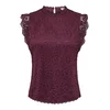 JDY Bluza JDYLOTAS merlot