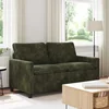 Sofa Zelena 156 x 81 x 87,5 cm Poliester