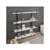 Hanah Home Polica za knjige Moss 875ZNA4547