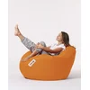 Atelier del Sofa Lazy bag Narandžasti