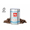 ILLY brezkofeinska kava v zrnu, 250 g