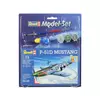 SET P-51D Mustang