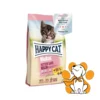 Happy Cat Minkas Kitten Care Poultry 10kg, Granule Za Mačiće Sa Živinskim Mesom