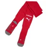 PUMA Switzerland Striped Football Socks Men, Clothing, Red/White, 31-34