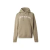 JACK & JONES Majica JJAVERY temno siva/bela
