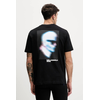 Bombažna kratka majica Karl Lagerfeld Jeans