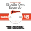 Jackie Mittoo - Get Up And Get It/Keep On Dancing (Limited Indie Edition) (7)
