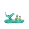 Melissa Sandali Mini Melissa Create + Play Doh Bb M 35989 Zelena