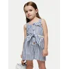 Mayoral Kombinezon 3863 Modra Relaxed Fit