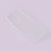 TELEMPIRE Silikonska maska za telefon Ultra Thin za Samsung A536B Galaxy A53 5G providna