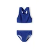 MINOTI Bikini kobalt modra