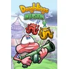 Doughlings: Invasion XBOX LIVE Key EUROPE