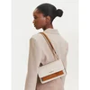 MICHAEL Michael Kors Ročna torba Claire 30R5GC7L3B Kremna